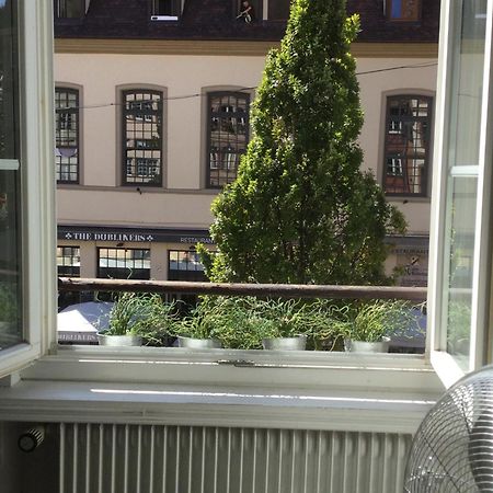 Appartement De Charme 77M2 Plein Centre Strasbourg Ngoại thất bức ảnh