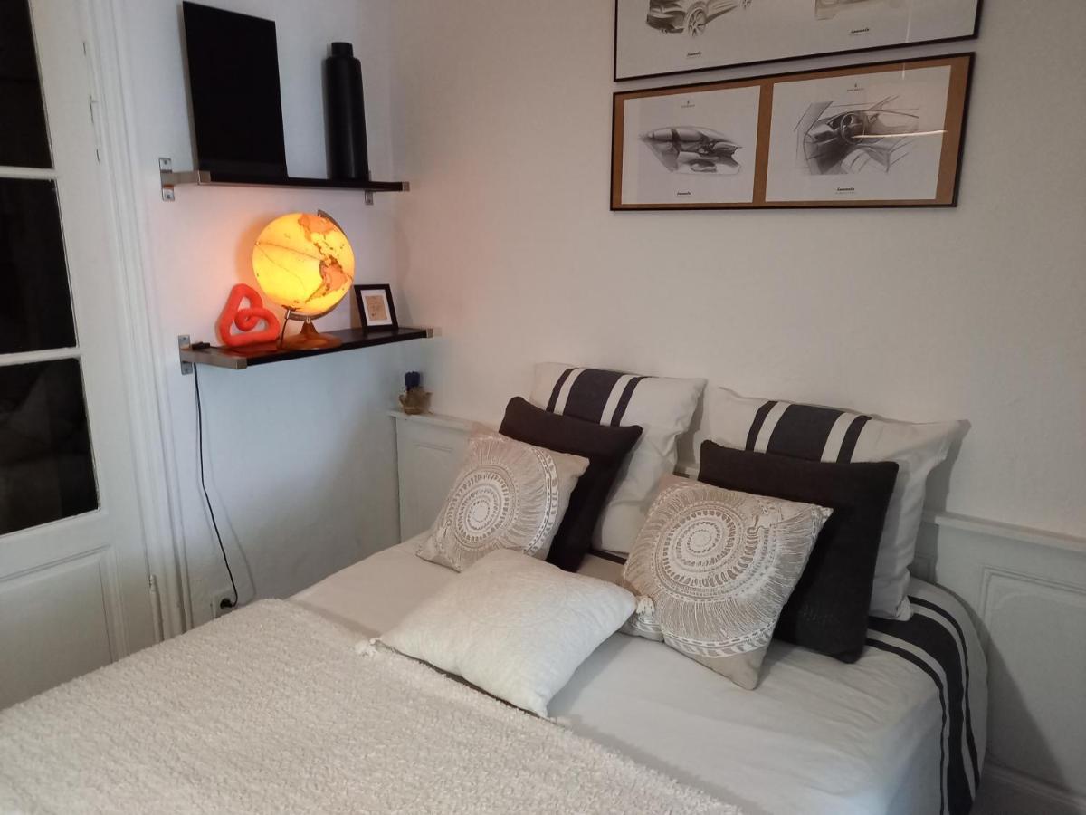 Appartement De Charme 77M2 Plein Centre Strasbourg Ngoại thất bức ảnh
