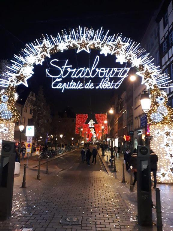 Appartement De Charme 77M2 Plein Centre Strasbourg Ngoại thất bức ảnh
