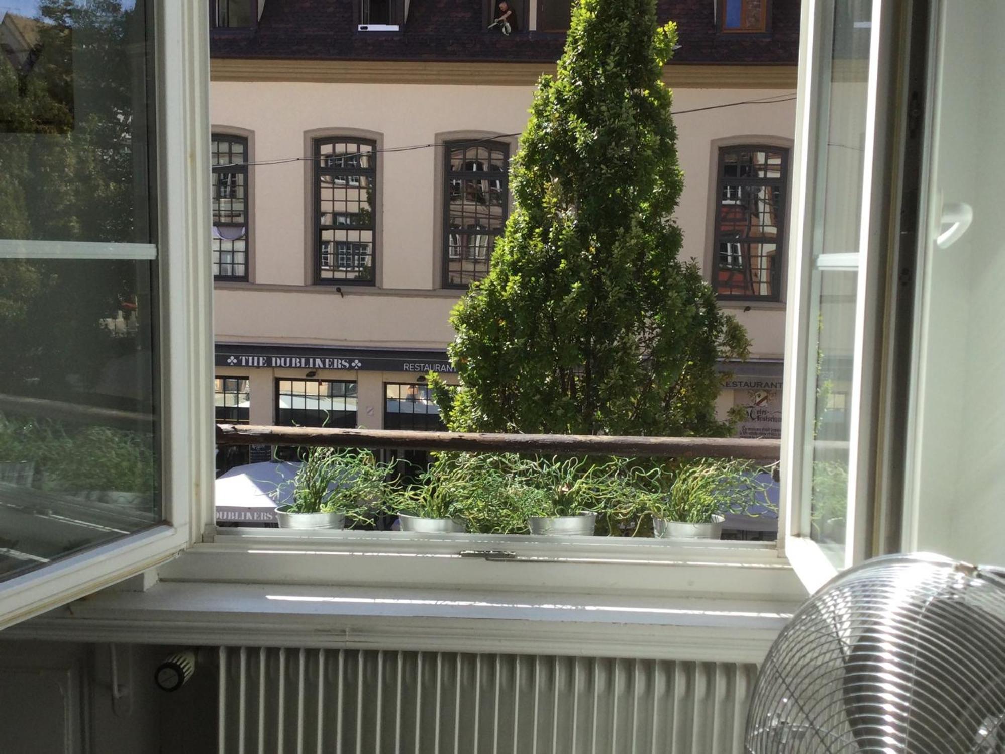 Appartement De Charme 77M2 Plein Centre Strasbourg Ngoại thất bức ảnh
