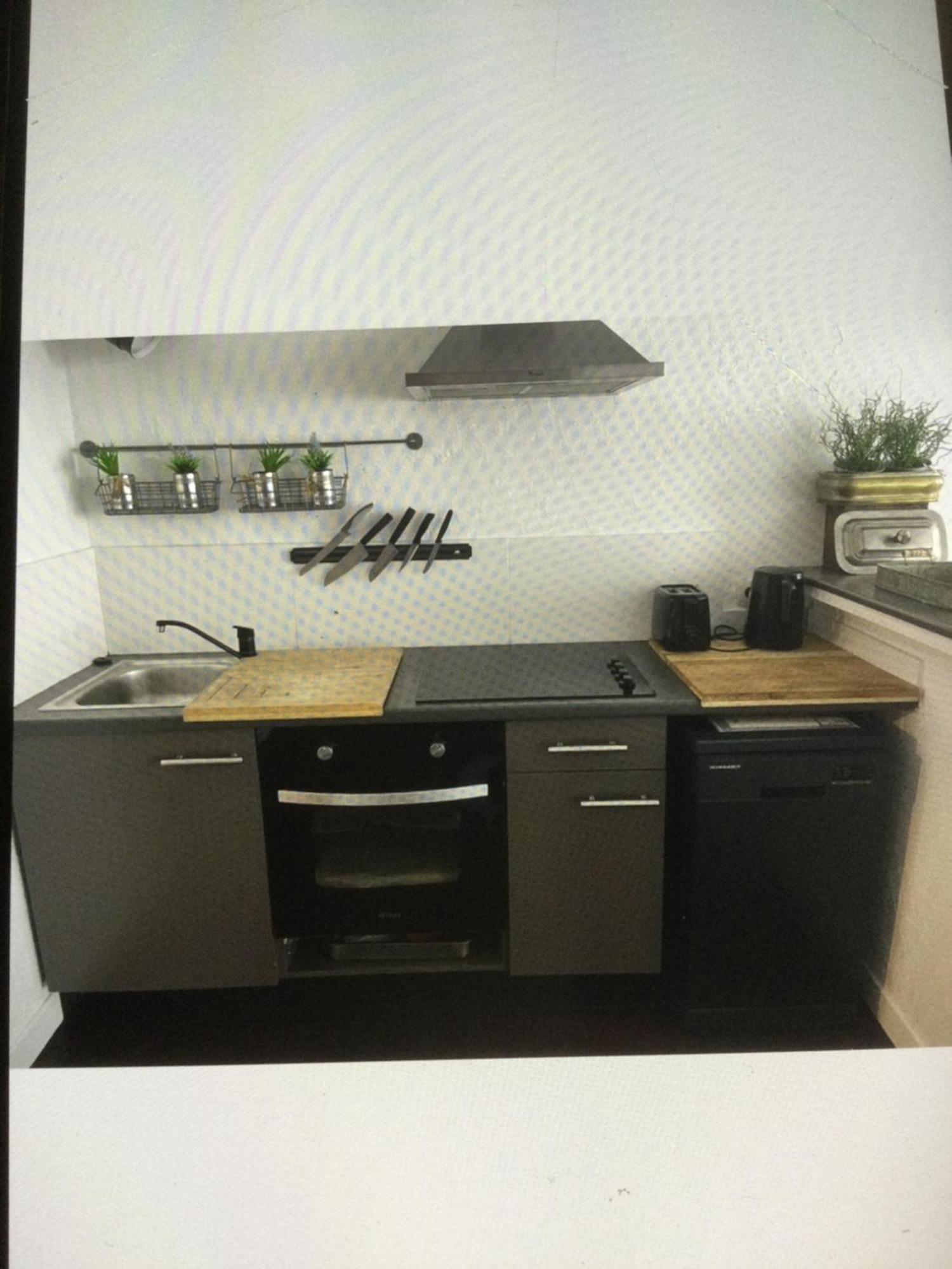 Appartement De Charme 77M2 Plein Centre Strasbourg Ngoại thất bức ảnh